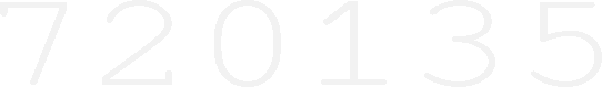 720135 七十二零一百三十六
